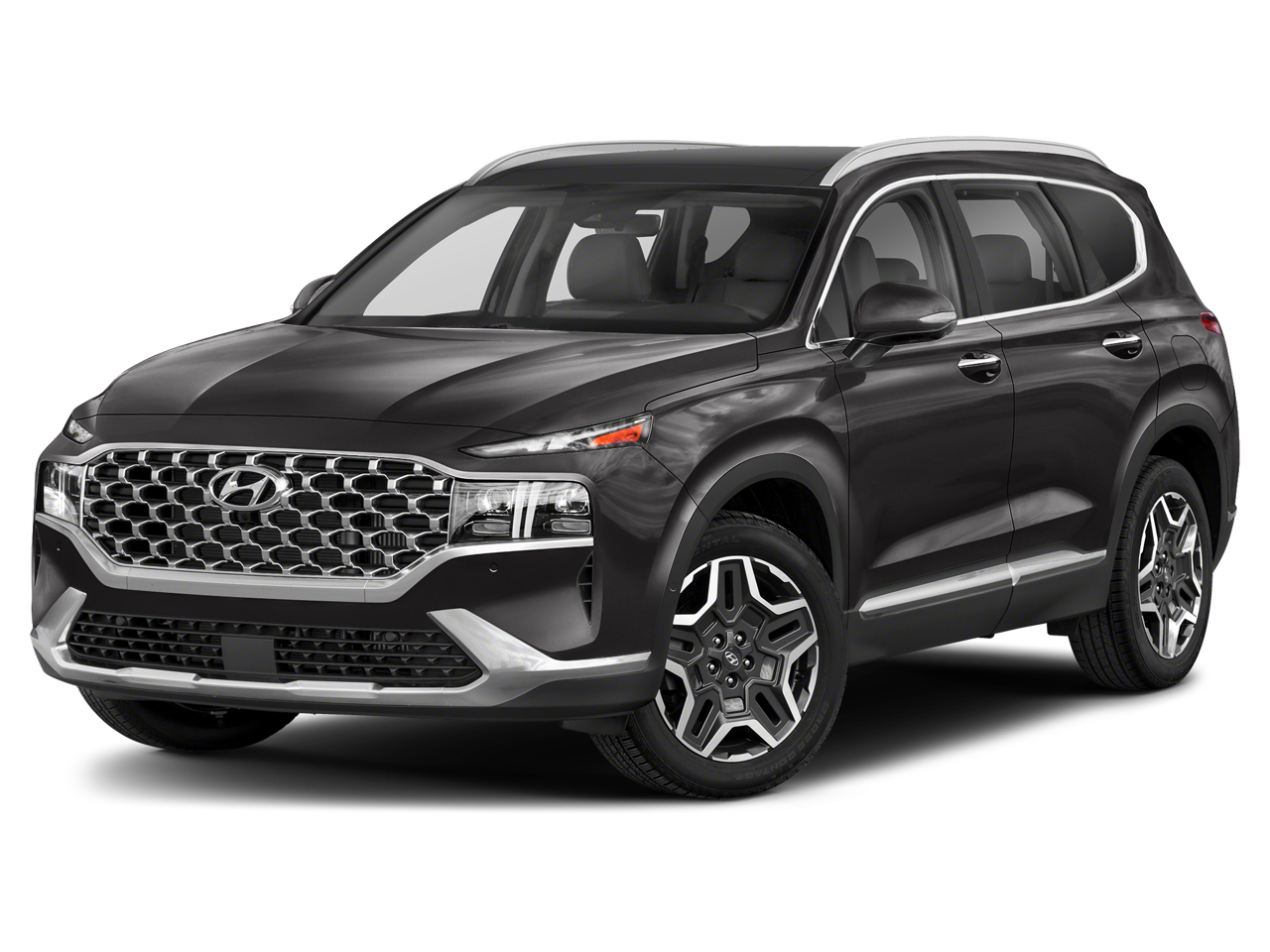 2022 Hyundai Santa Fe Limited 2.5 AWD's photo