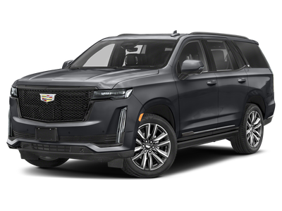 2023 Cadillac Escalade 4WD Sport