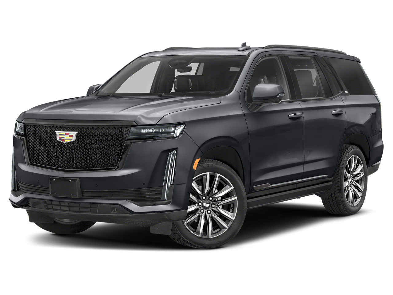 2023 Cadillac Escalade 4WD Sport
