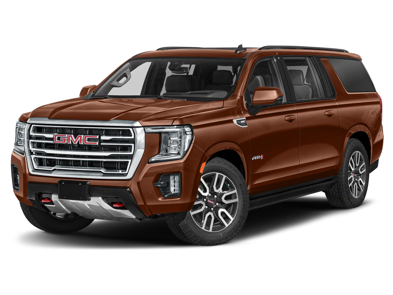 2023 GMC Yukon XL AT4