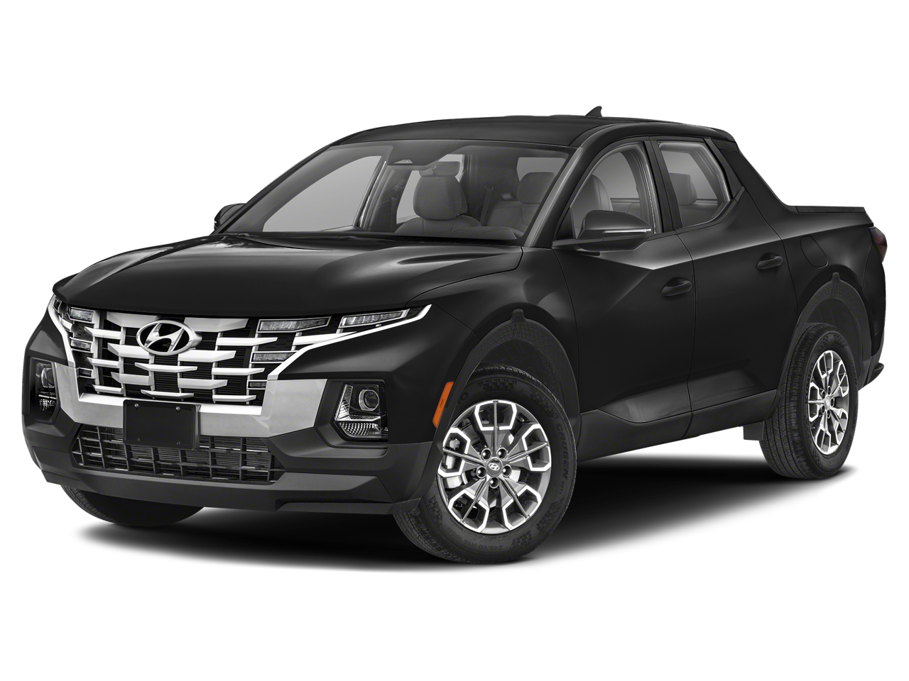 2023 Hyundai Santa Cruz