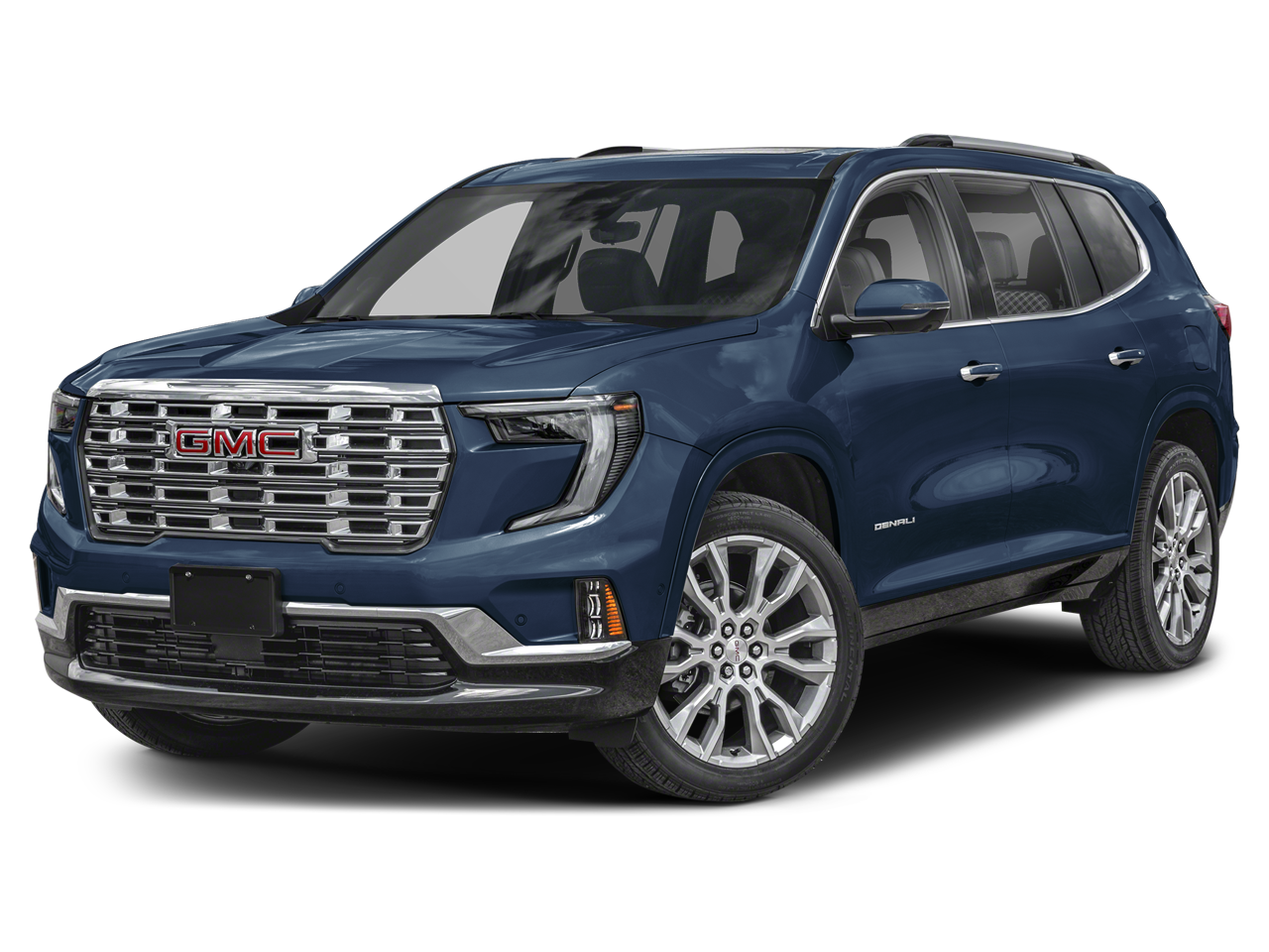 2024 GMC Acadia AWD Denali
