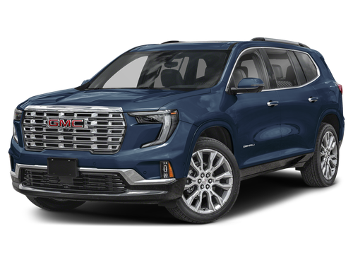2024 GMC Acadia AWD Denali