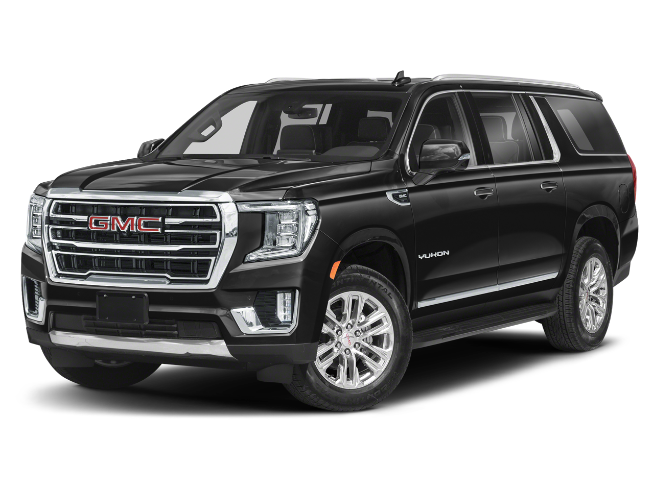 2024 GMC Yukon XL