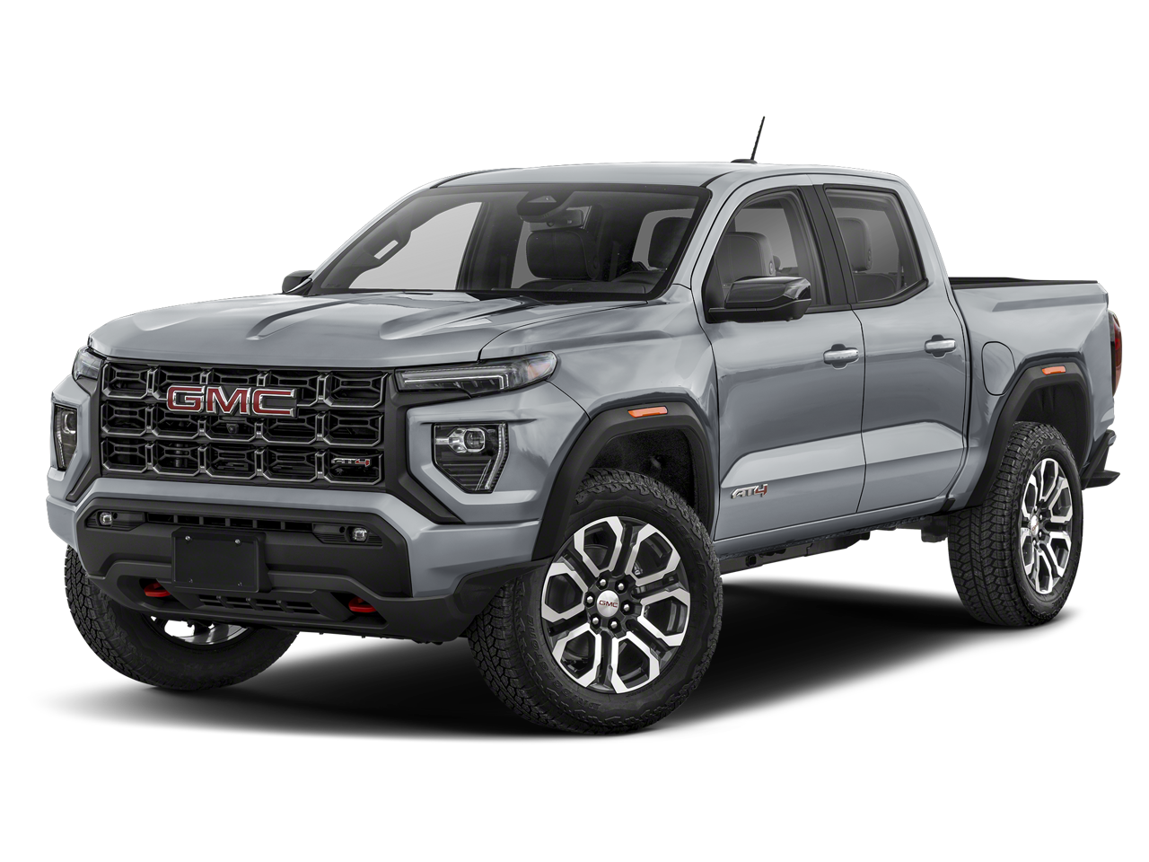 2024 GMC Canyon