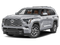 2025 Toyota Sequoia 1794 Edition