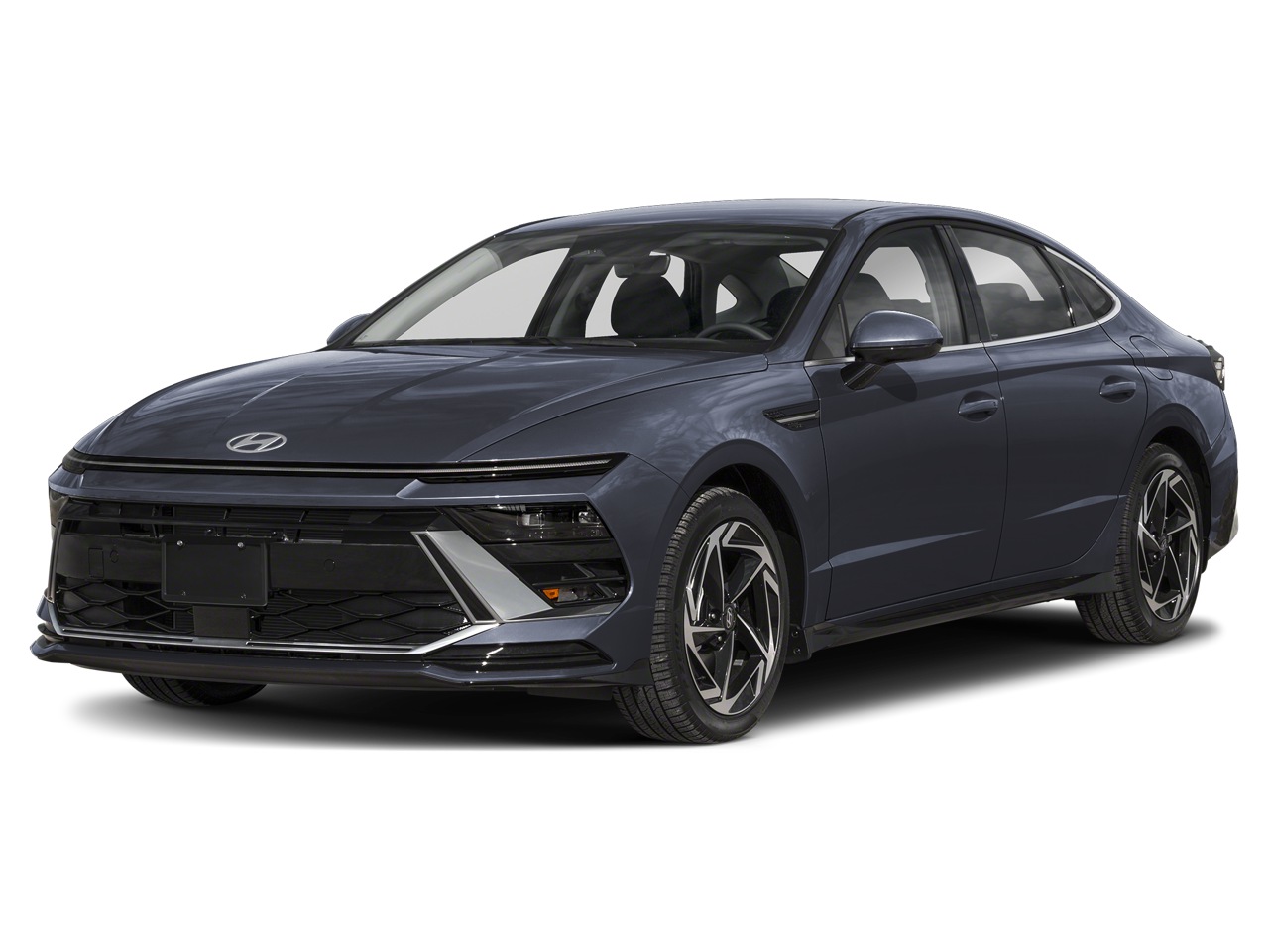 2026 Hyundai Sonata SEL AWD's photo