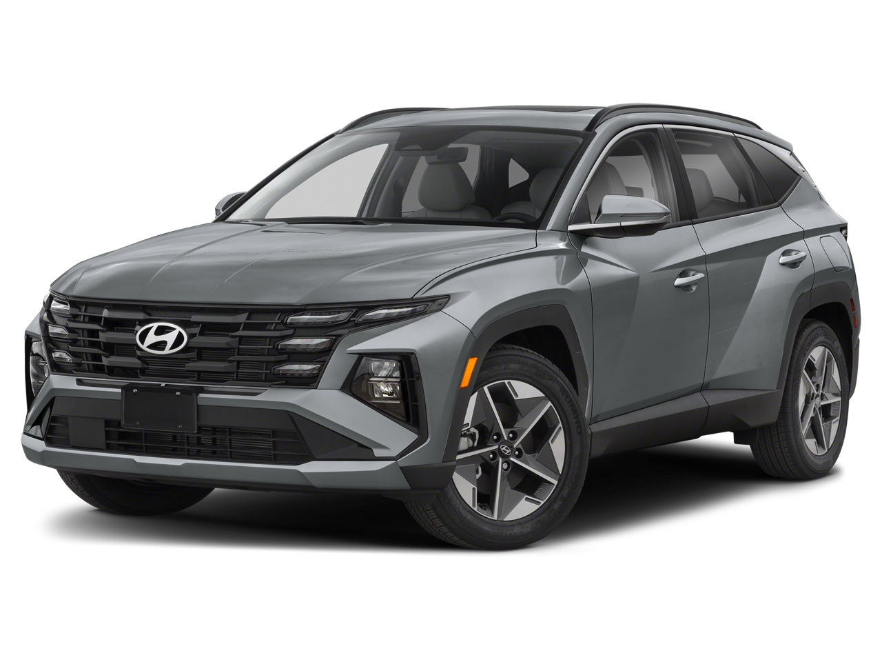 2026 Hyundai Tucson SEL Premium - Photo 36