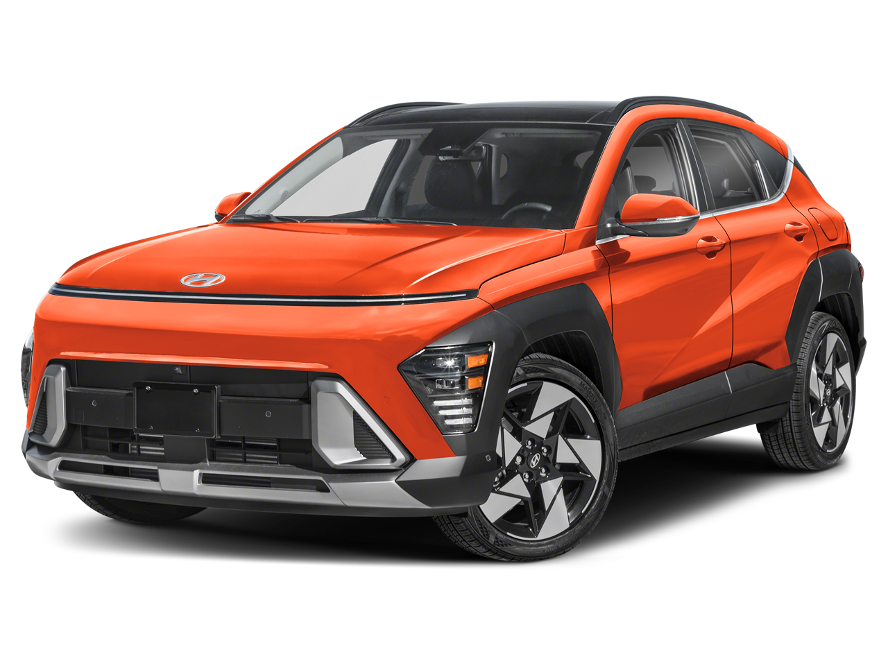 2026 Hyundai Kona Limited Automatic AWD's photo