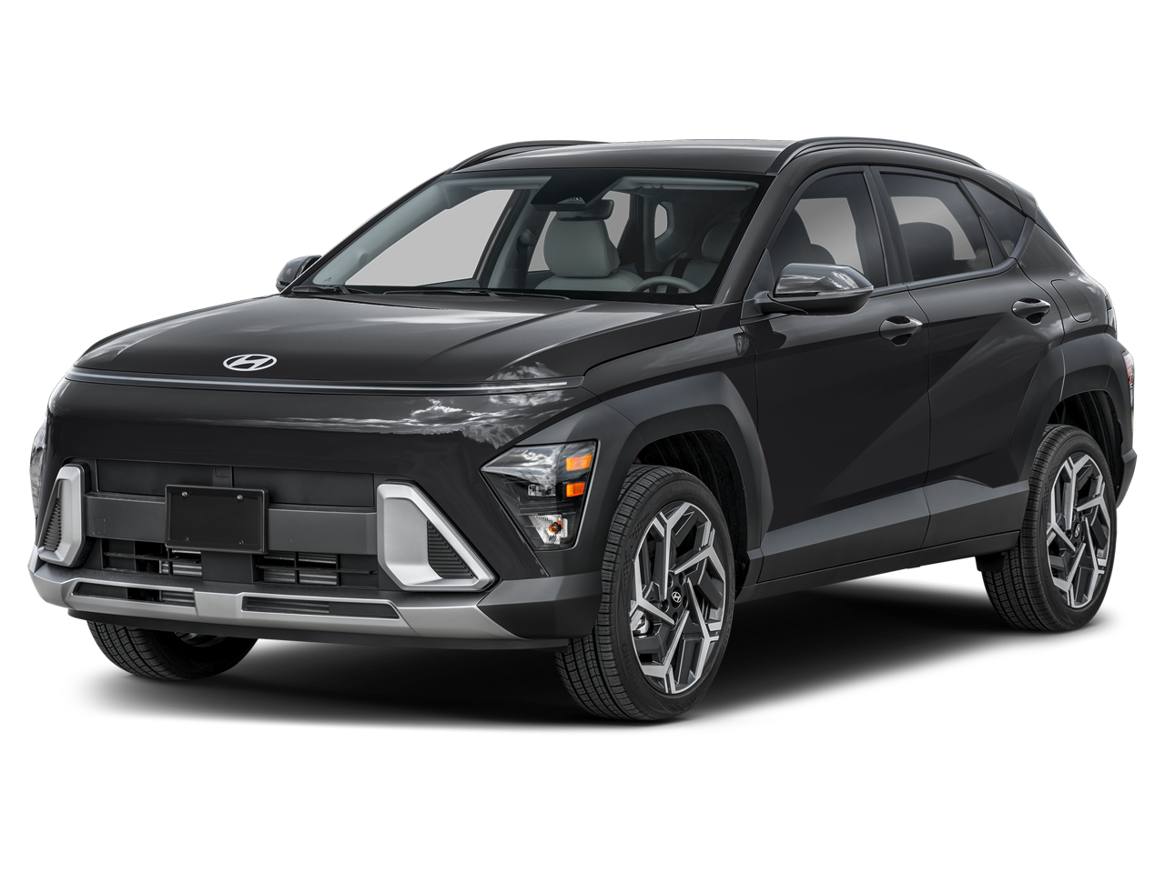 2026 Hyundai Kona SEL Premium Automatic AWD's photo