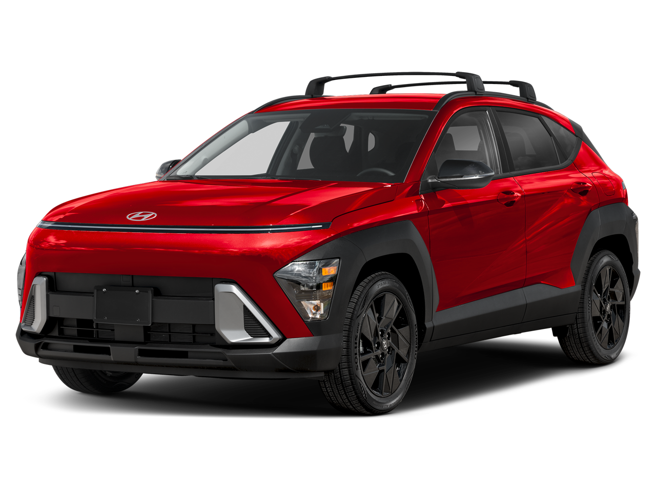2026 Hyundai Kona SEL Sport - Photo 33