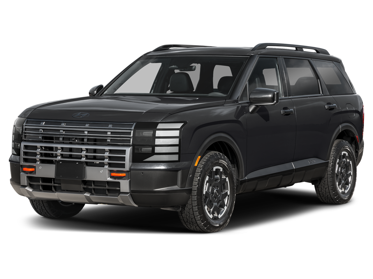 2026 Hyundai Palisade XRT Pro AWD's photo
