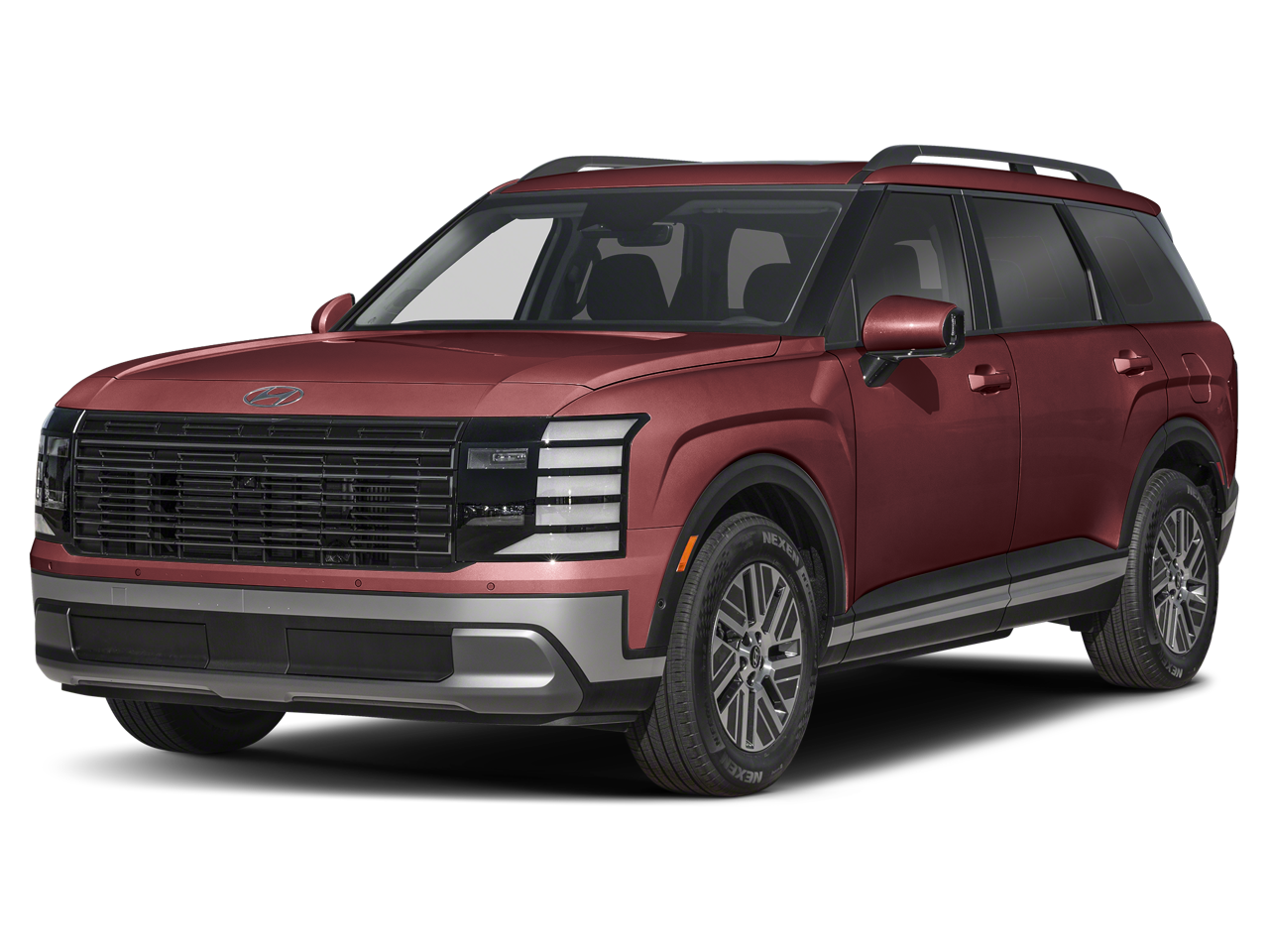 2026 Hyundai Palisade's photo