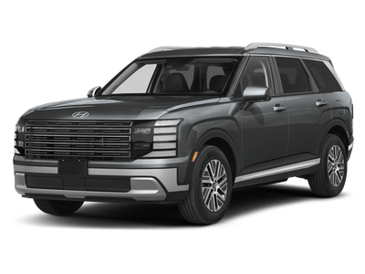 2026 Hyundai PALISADE HYBRID SEL 7P