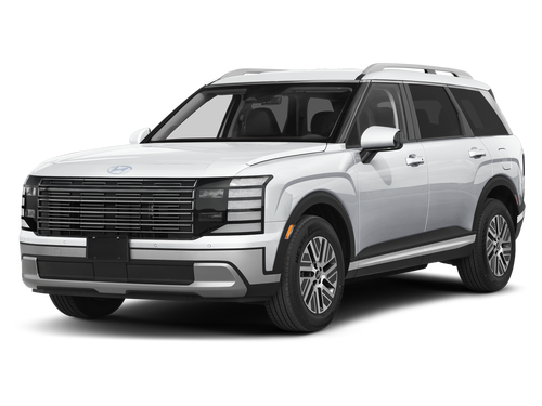 2026 Hyundai PALISADE HYBRID SEL 7P