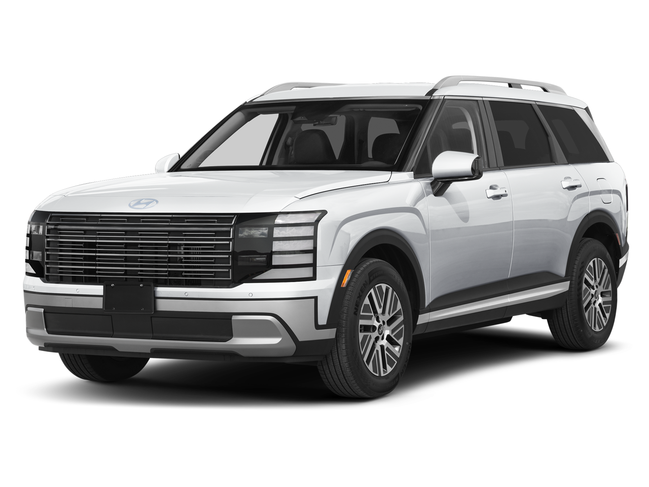2026 Hyundai Palisade Hybrid