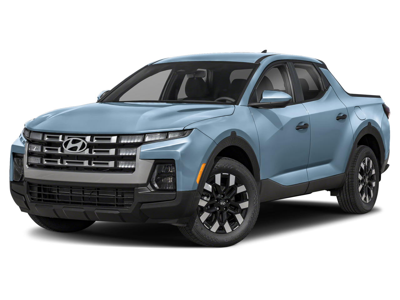 2026 Hyundai Santa Cruz SE 2.5 AWD's photo
