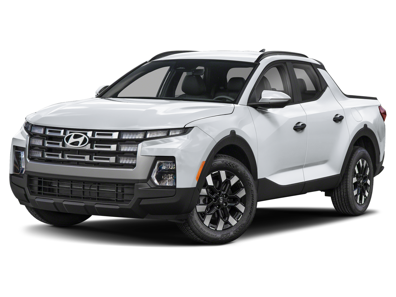 2026 Hyundai Santa Cruz SEL - Photo 33