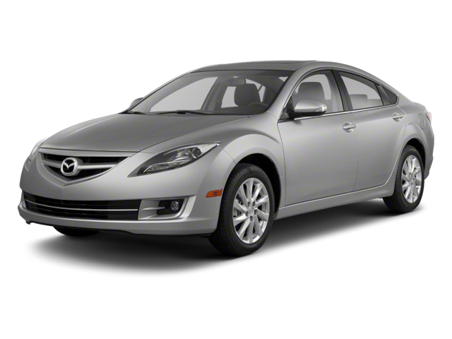 2011 Mazda Mazda6 i Touring