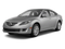 2011 Mazda Mazda6 i Touring