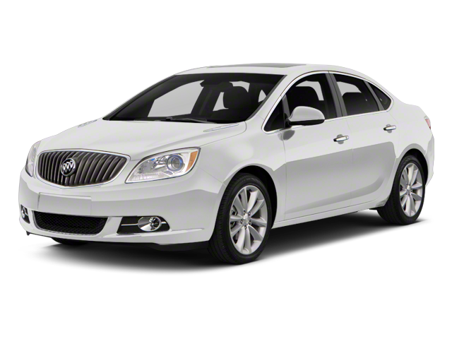 2012 Buick Verano 1SD