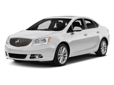 2012 Buick Verano 4DR SDN