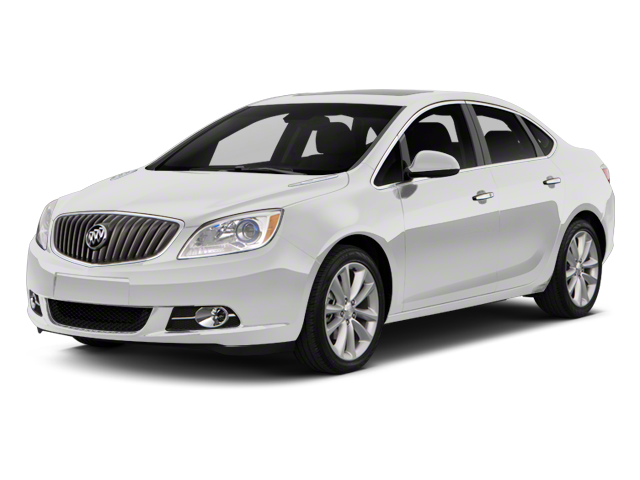 2012 Buick Verano 4DR SDN