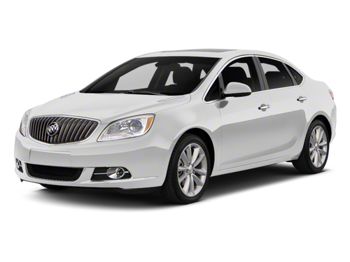 2012 Buick Verano 4DR SDN
