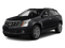 2012 Cadillac SRX Premium Collection