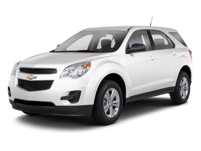 2012 Chevrolet Equinox LT 2LT