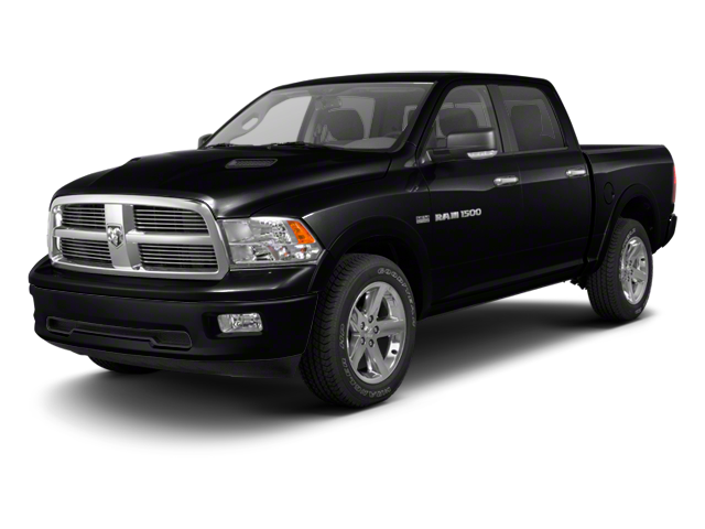2012 RAM 1500 Express