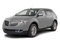 2012 Lincoln MKX AWD 4DR SUV