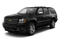 2013 Chevrolet Suburban LTZ