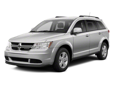 2013 Dodge Journey American Value Pkg