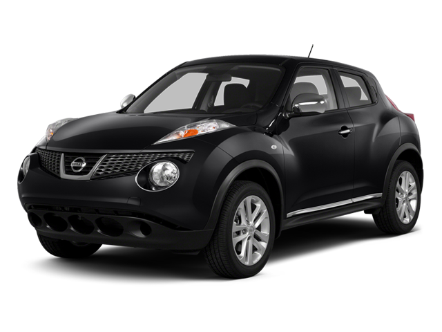 2013 Nissan JUKE SL