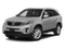 2014 Kia Sorento SX