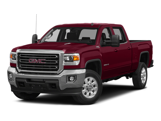 2015 GMC Sierra 2500HD available WiFi Denali