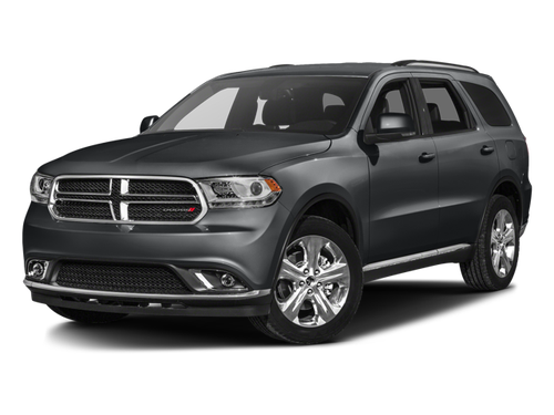 2016 Dodge Durango Limited