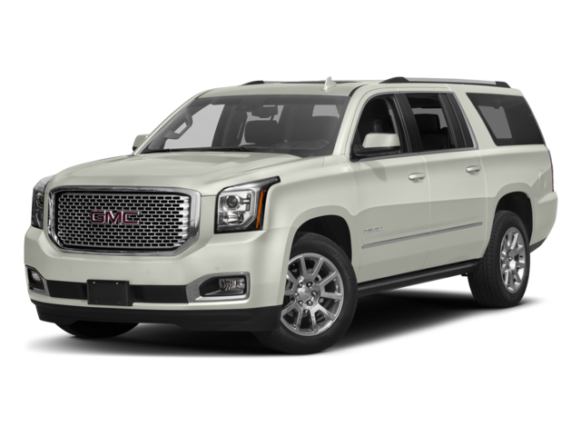 2017 GMC Yukon Denali AWD's photo