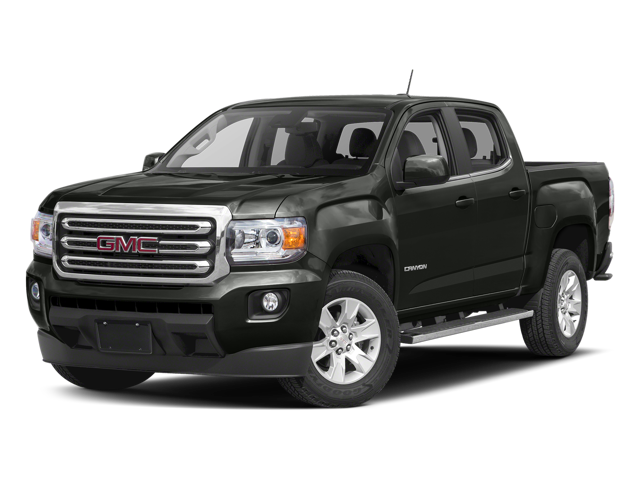 2017 GMC Canyon 2WD SLE Crew Cab Long Box's photo