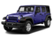 2018 Jeep Wrangler JK Unlimited Sport RHD