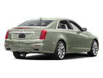 2016 Cadillac CTS Sedan Luxury Collection AWD