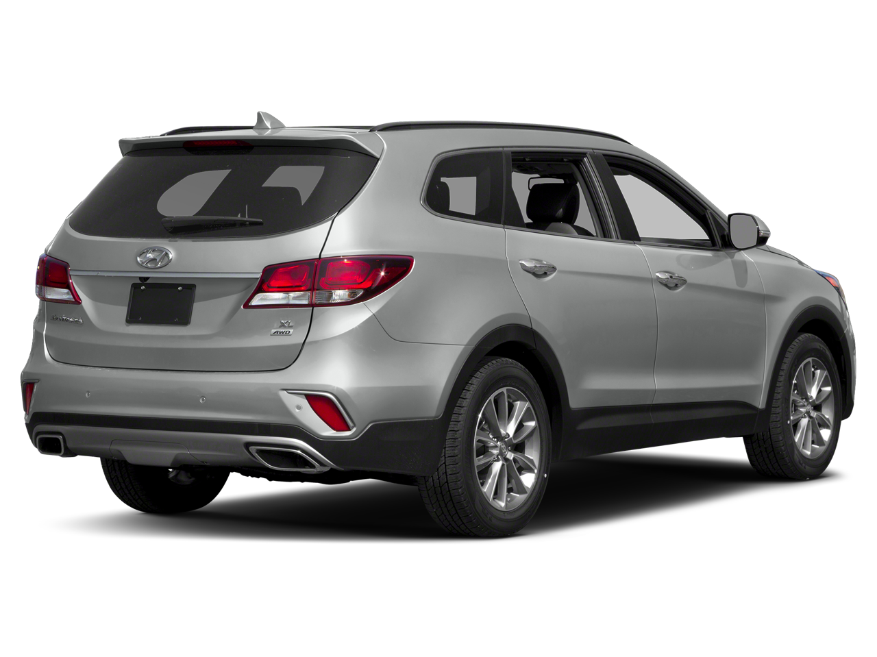 2019 Hyundai SANTA FE XL Limited Ultimate