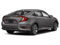 2020 Honda Civic Sedan Touring