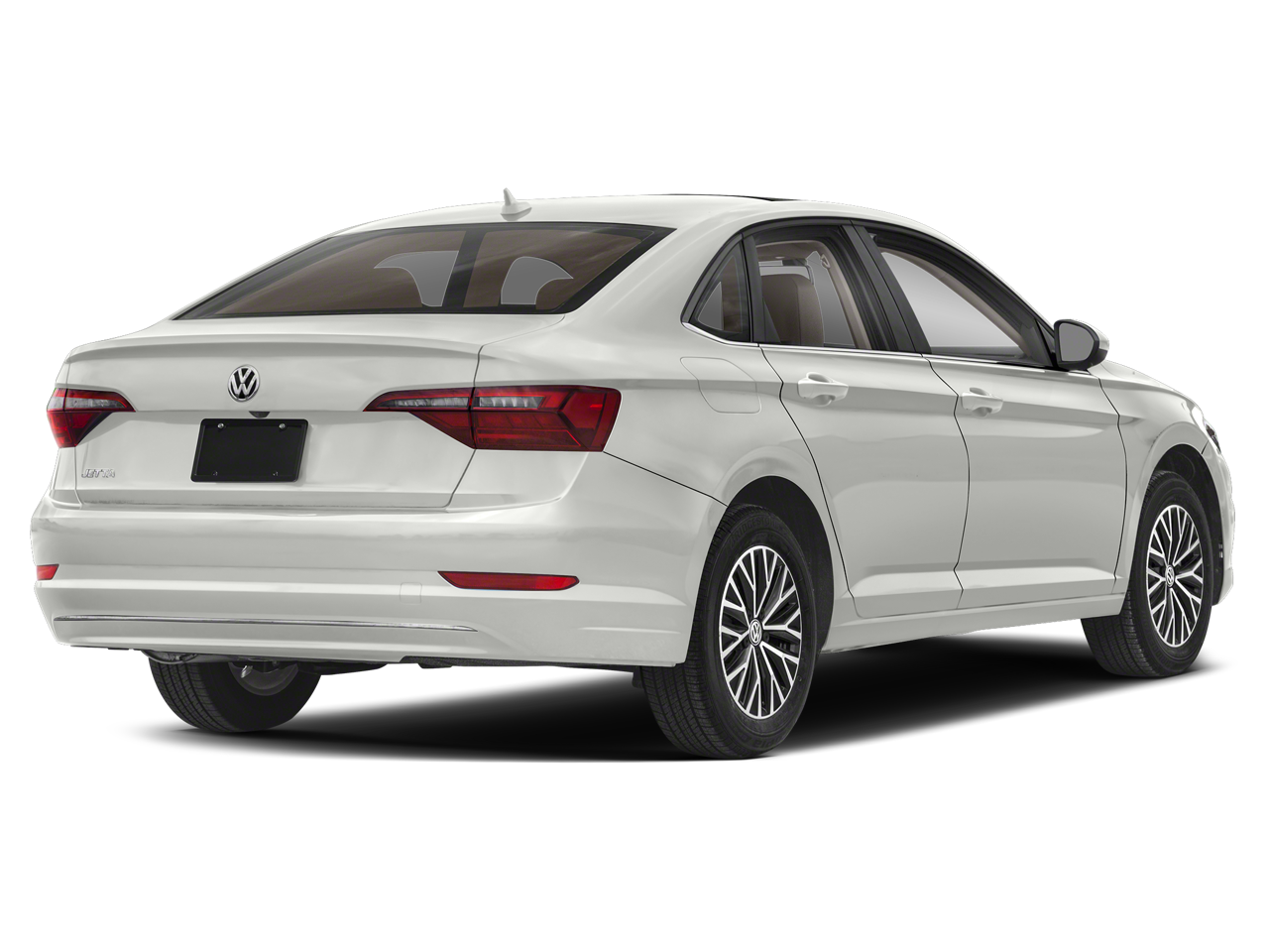 2021 Volkswagen Jetta R-Line