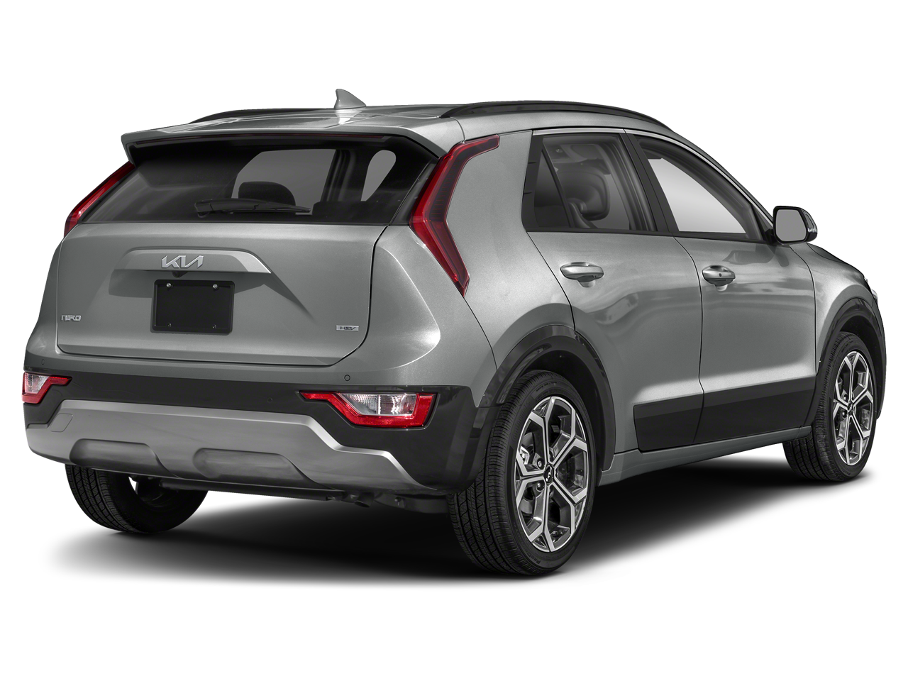 2023 Kia Niro EX Touring