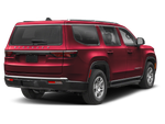 2024 Jeep Wagoneer 4DR 4WD