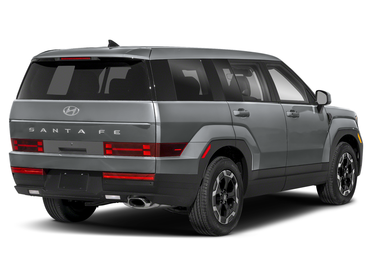 2026 Hyundai Santa Fe SE - Photo 33
