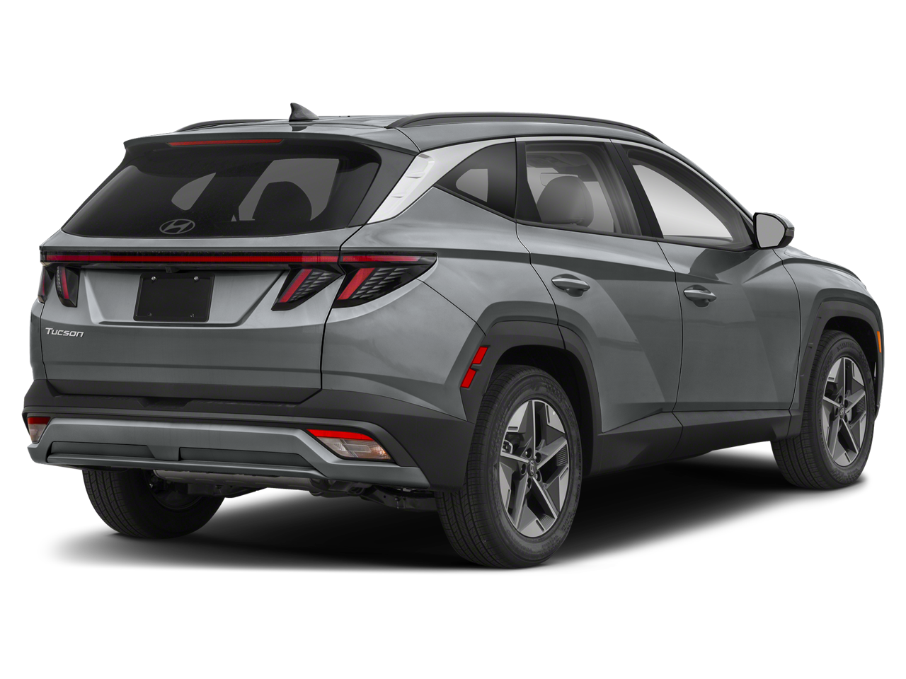 2026 Hyundai Tucson SEL Premium - Photo 37