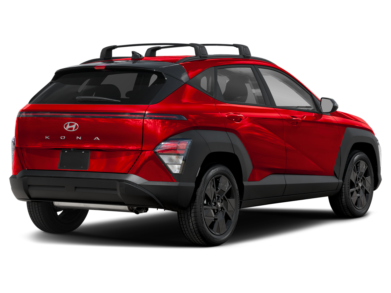 2026 Hyundai Kona SEL Sport - Photo 34